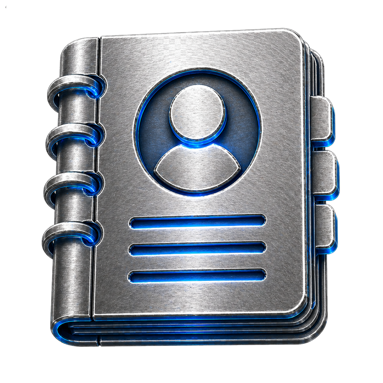 Contacts icon